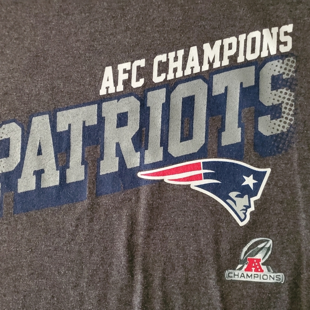 Men's Patriots T Shirt